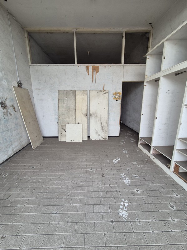 RUKO KOMERSIAL SIAP PAKAI di JL kembang jepun raya, Surabaya utara