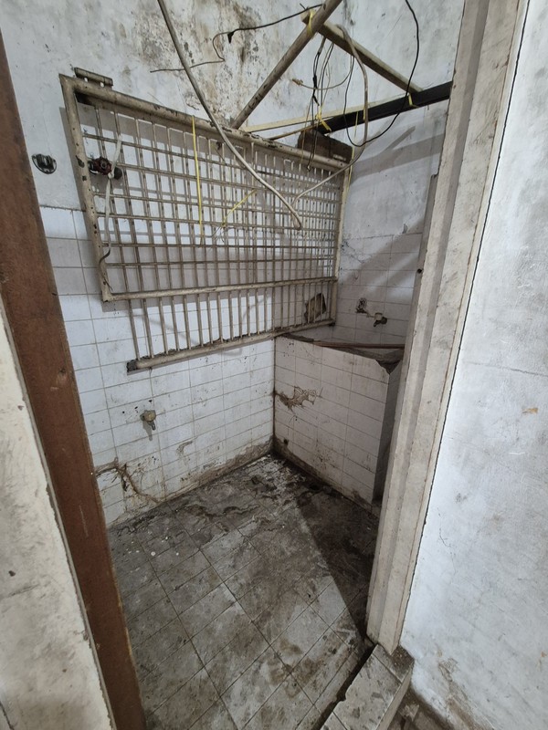 RUKO KOMERSIAL SIAP PAKAI di JL kembang jepun raya, Surabaya utara