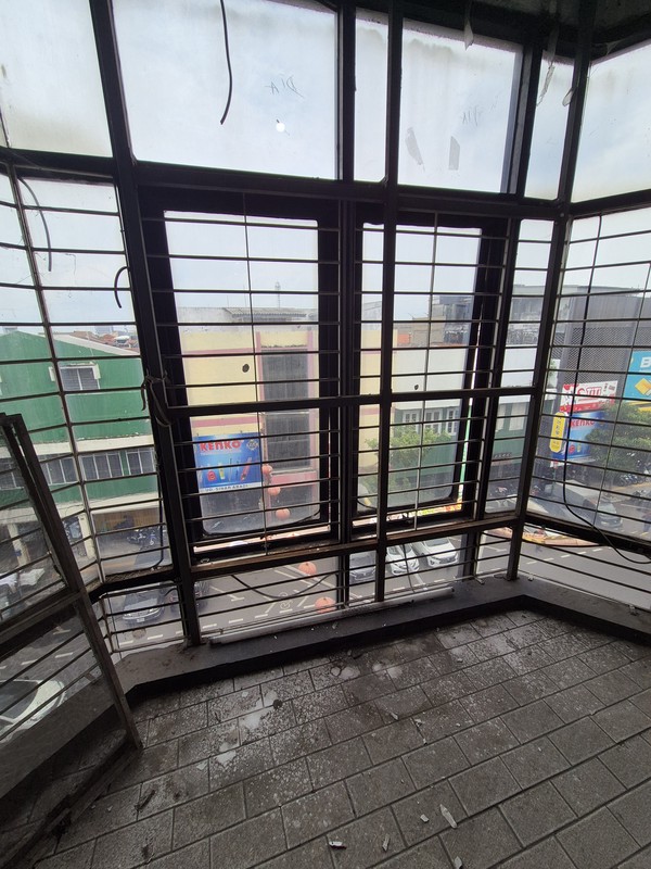 RUKO KOMERSIAL SIAP PAKAI di JL kembang jepun raya, Surabaya utara