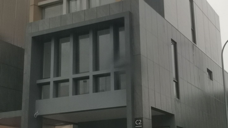 RUKO DELREY TOWNSHIP 270 / th BSD