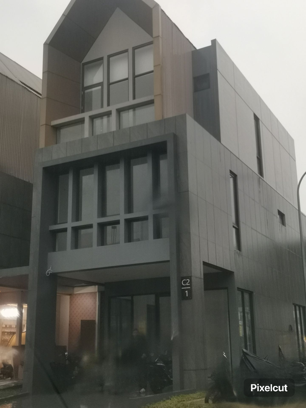 RUKO DELREY TOWNSHIP 270 / th BSD