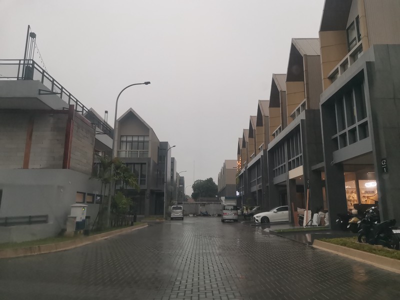 RUKO DELREY TOWNSHIP 270 / th BSD