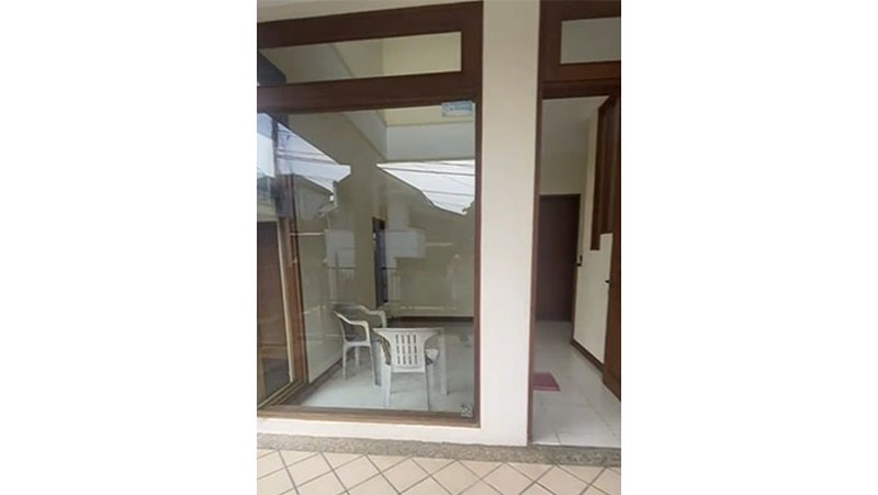 Rumah Jl Skip Gedung Tujuh, Bogor