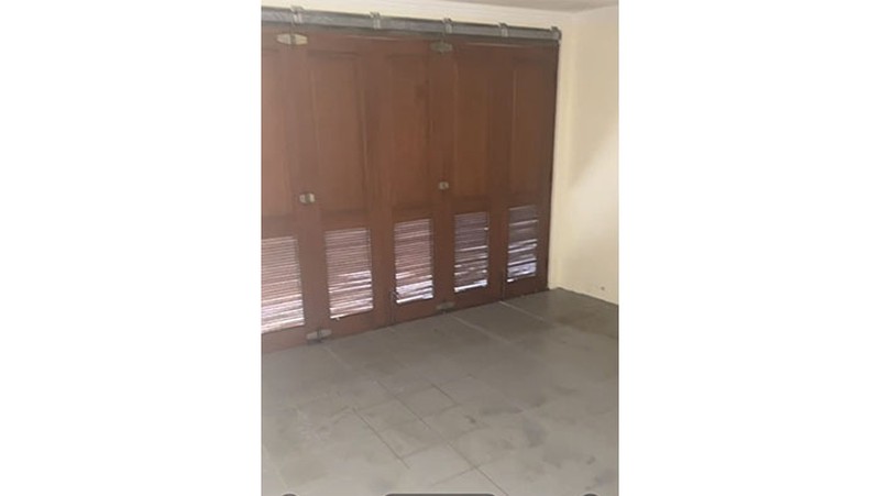 Rumah Jl Skip Gedung Tujuh, Bogor