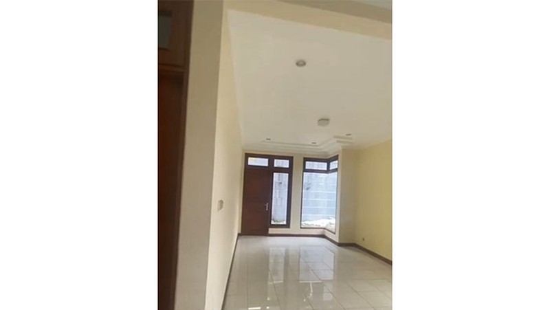 Rumah Jl Skip Gedung Tujuh, Bogor