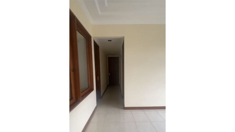 Rumah Jl Skip Gedung Tujuh, Bogor