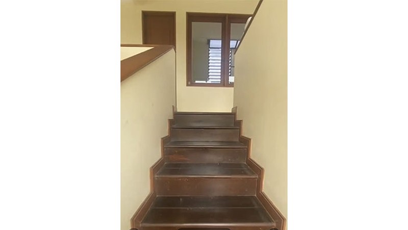 Rumah Jl Skip Gedung Tujuh, Bogor