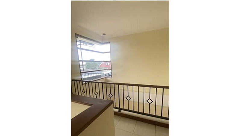 Rumah Jl Skip Gedung Tujuh, Bogor