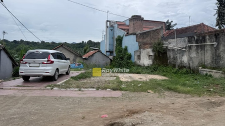 Tanah Strategis Koemesil Kabupaten Purwakarta
