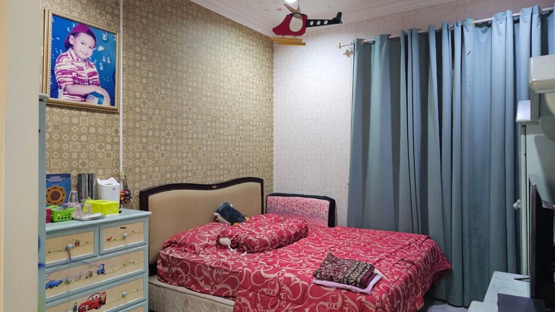 Rumah Mewah Hook di Pondok Indah Jakarta Selatan