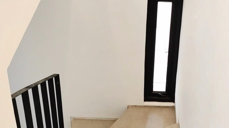 Rumah 2 Lantai Dijual Lokasi Villa Umaja Hill Tajur Halang Bogor