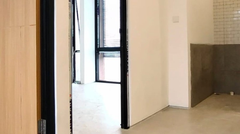 Rumah 2 Lantai Dijual Lokasi Villa Umaja Hill Tajur Halang Bogor