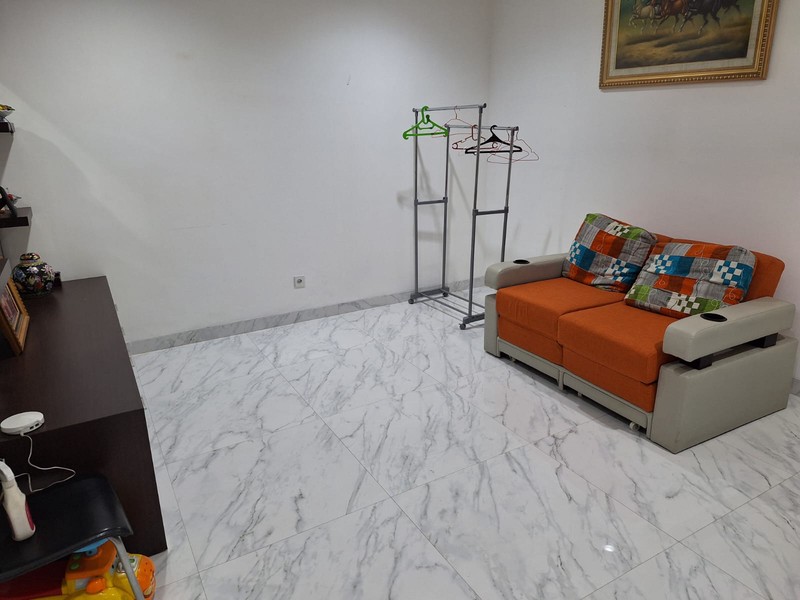 Dijual rumah di Kebagusan