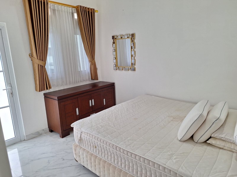 Dijual rumah di Kebagusan