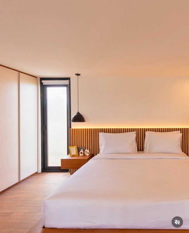 Charming Two-Storey Leasehold Apartment - Pererenan