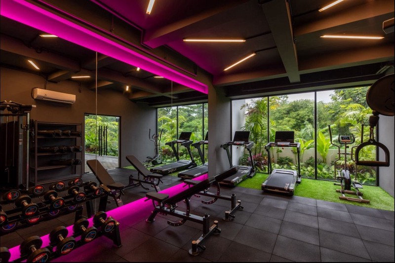 Charming Two-Storey Leasehold Apartment - Pererenan