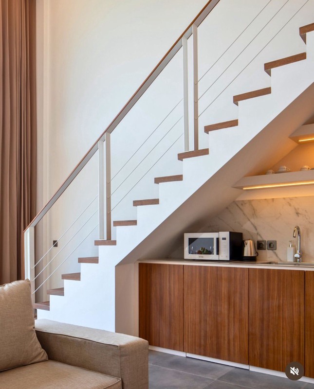 Charming Two-Storey Leasehold Apartment - Pererenan