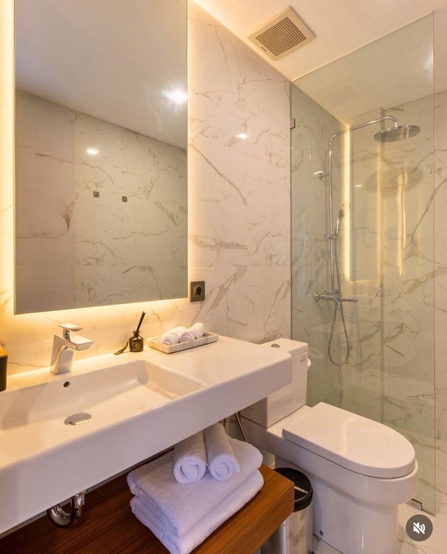 Charming Two-Storey Leasehold Apartment - Pererenan