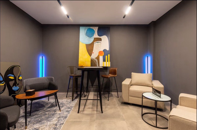 Charming Two-Storey Leasehold Apartment - Pererenan