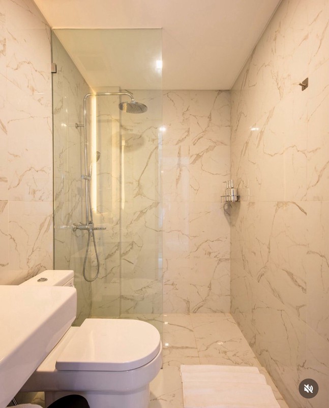 Charming Two-Storey Leasehold Apartment - Pererenan