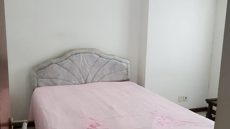 Dijual cepat apartemen waterplace tower F Unit 0207