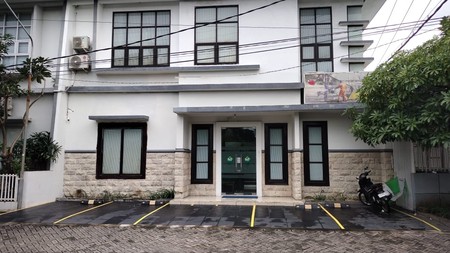 HOUSE FOR SALE - PAGESANGAN SURABAYA