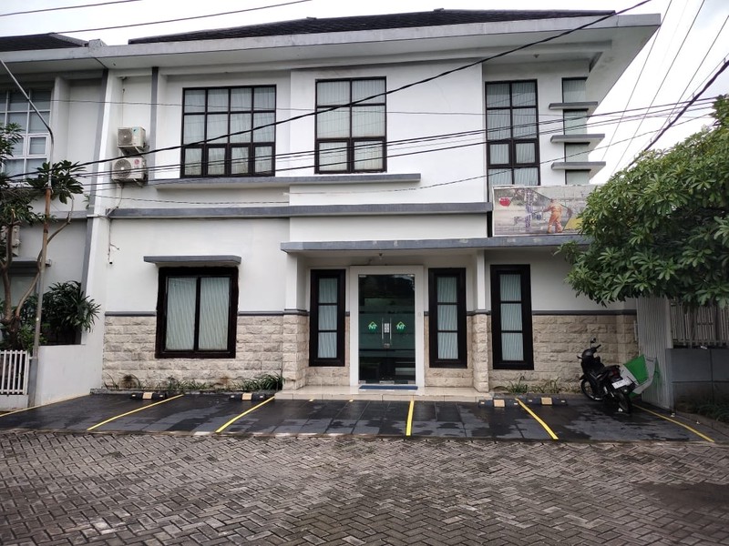HOUSE FOR SALE - PAGESANGAN SURABAYA