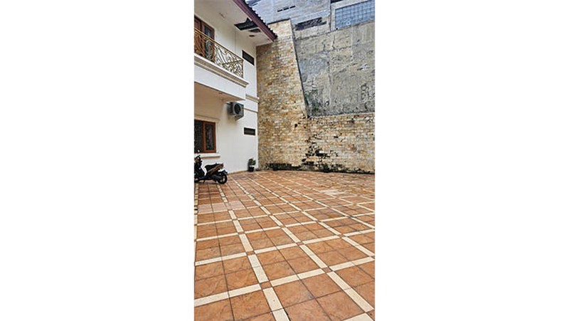  Rumah Agung Permai, Sunter