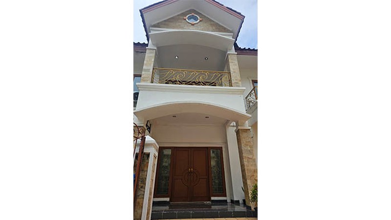  Rumah Agung Permai, Sunter