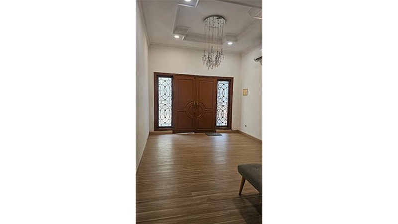  Rumah Agung Permai, Sunter