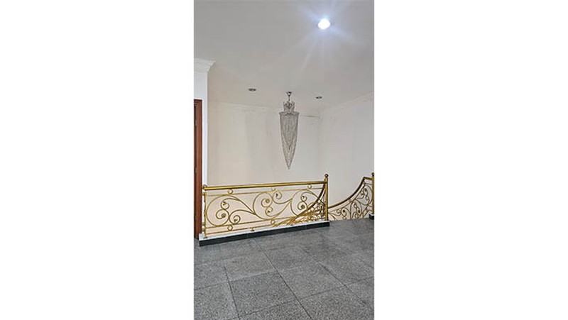  Rumah Agung Permai, Sunter