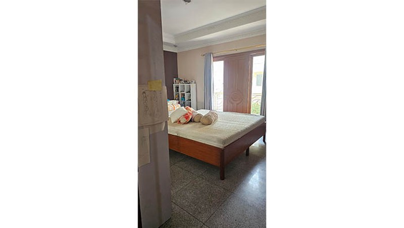  Rumah Agung Permai, Sunter