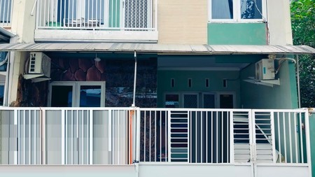 Rumah Dijual Aries Tambaksari Surabaya Timur 