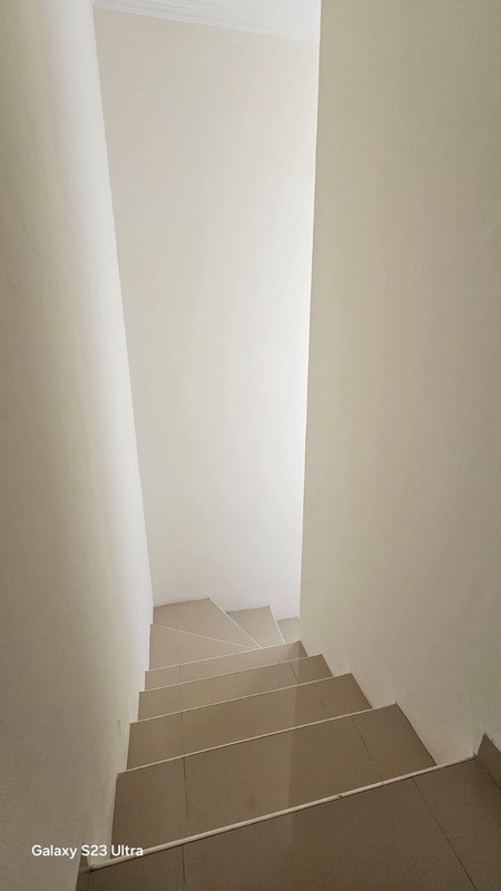 Rumah Bagus Di Urbana Place Ciputat Tangerang Selatan