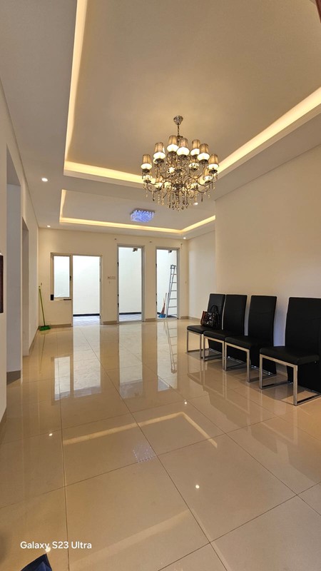 Rumah Bagus Di Urbana Place Ciputat Tangerang Selatan