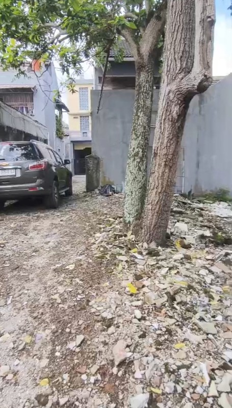 Dijual Tanah Lokasi Premium di area Jalan Kaliurang - Sleman 