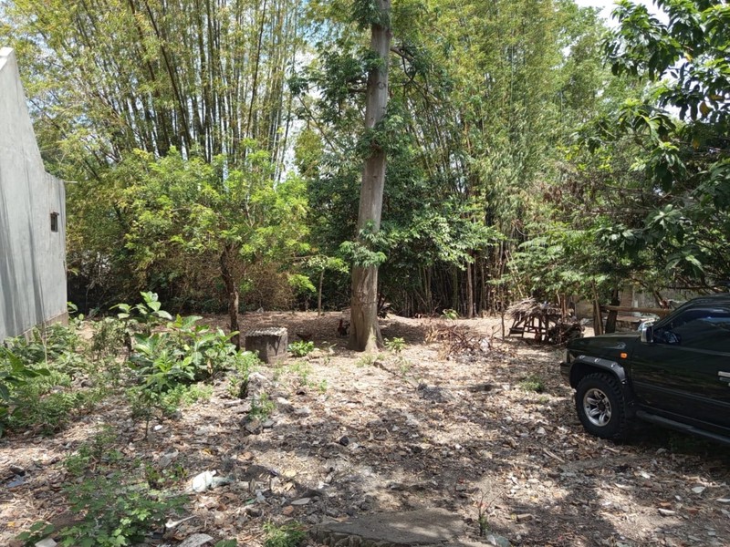 Dijual Tanah Lokasi Premium di area Jalan Kaliurang - Sleman 