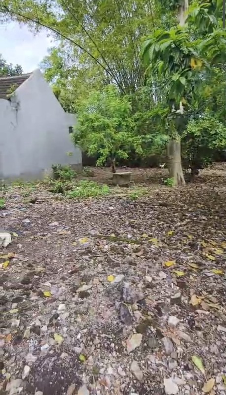 Dijual Tanah Lokasi Premium di area Jalan Kaliurang - Sleman 