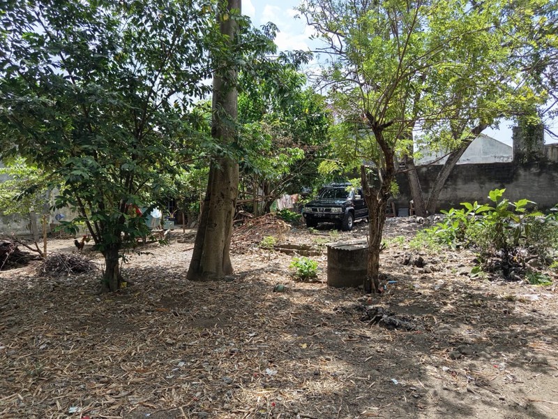 Dijual Tanah Lokasi Premium di area Jalan Kaliurang - Sleman 