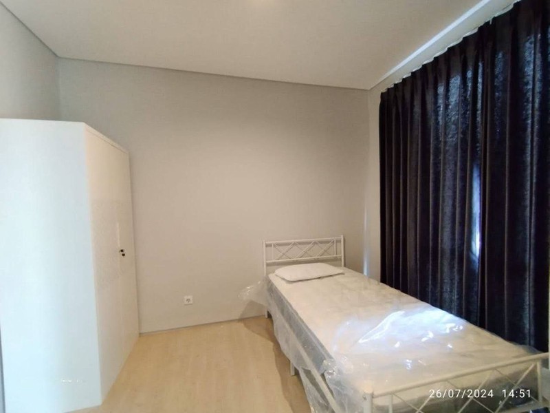 JUAL RUMAH CITRALAND UTARA DI NORTHWEST 3 KAMAR TIDUR