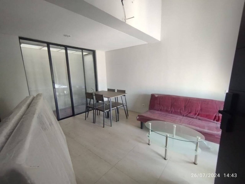 JUAL RUMAH CITRALAND UTARA DI NORTHWEST 3 KAMAR TIDUR