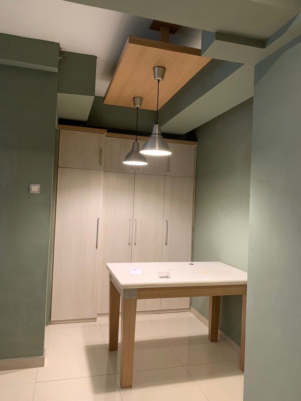 Dijual Apartemen Lokasi Strategis Di Pakubuwono Terrace, Kebayoran Lama, Jakarta Selatan