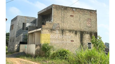 Tanah Dijual Bonus Banguan