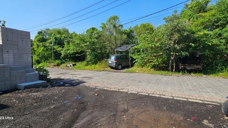 Disewakan Tanah Komersial Cocok Untuk Usaha di Gunung Anyar