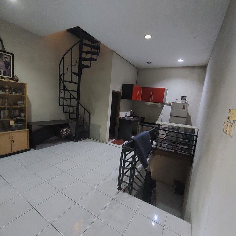 Dijual Ruko 2 Lantai Lokasi Strategis di Area Condong Catur - Depok Sleman 