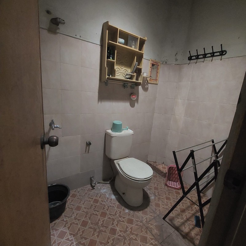 Dijual Ruko 2 Lantai Lokasi Strategis di Area Condong Catur - Depok Sleman 