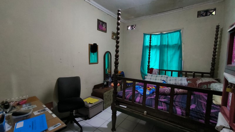 Rumah Strategis Dekat Jombor & Jl. Magelang Ideal untuk Hunian, Kos, atau Usaha Sinduadi, Mlati, Sleman 