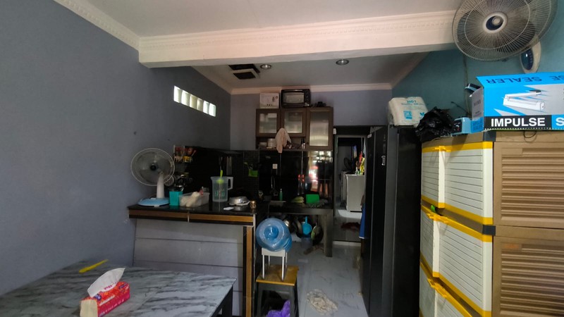 Rumah Strategis Dekat Jombor & Jl. Magelang Ideal untuk Hunian, Kos, atau Usaha Sinduadi, Mlati, Sleman 