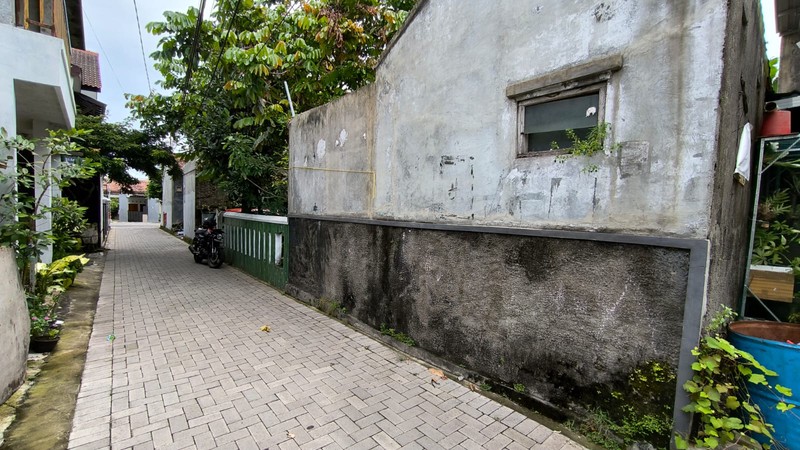 Rumah Strategis Dekat Jombor & Jl. Magelang Ideal untuk Hunian, Kos, atau Usaha Sinduadi, Mlati, Sleman 