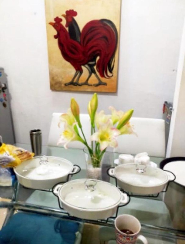 Dijual Rumah cantik siap pakai dekat MRT di Lebak Lestari Indah